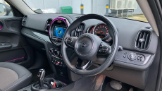 MINI Countryman 1.5 Cooper Classic 5dr Auto Petrol Hatchback